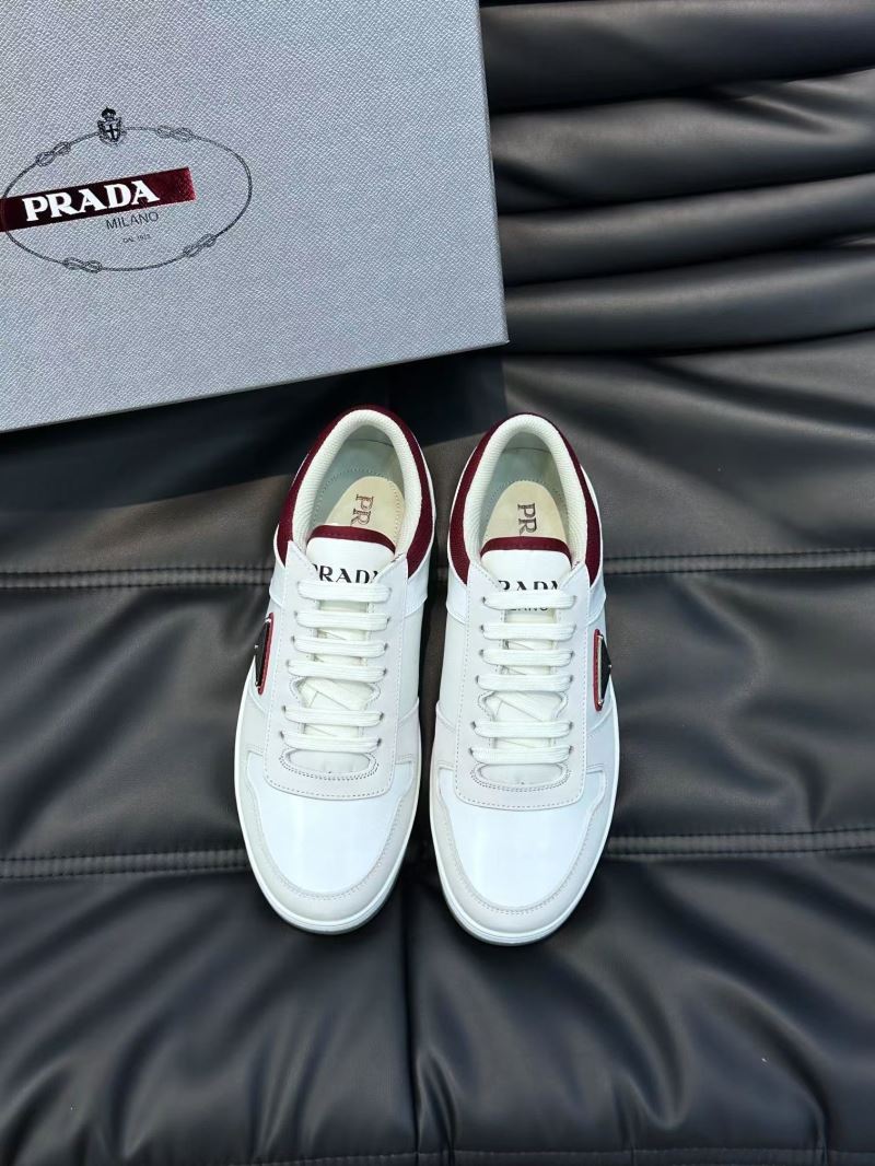 Prada Sneakers